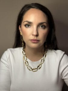 steel icon – Χρυσό luxury Ατσάλινο Κολιέ με Οβάλ Κρίκους