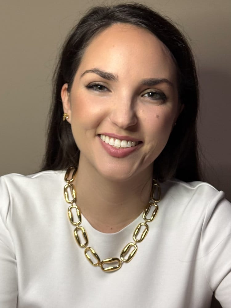 steel icon – Χρυσό luxury Ατσάλινο Κολιέ με Οβάλ Κρίκους